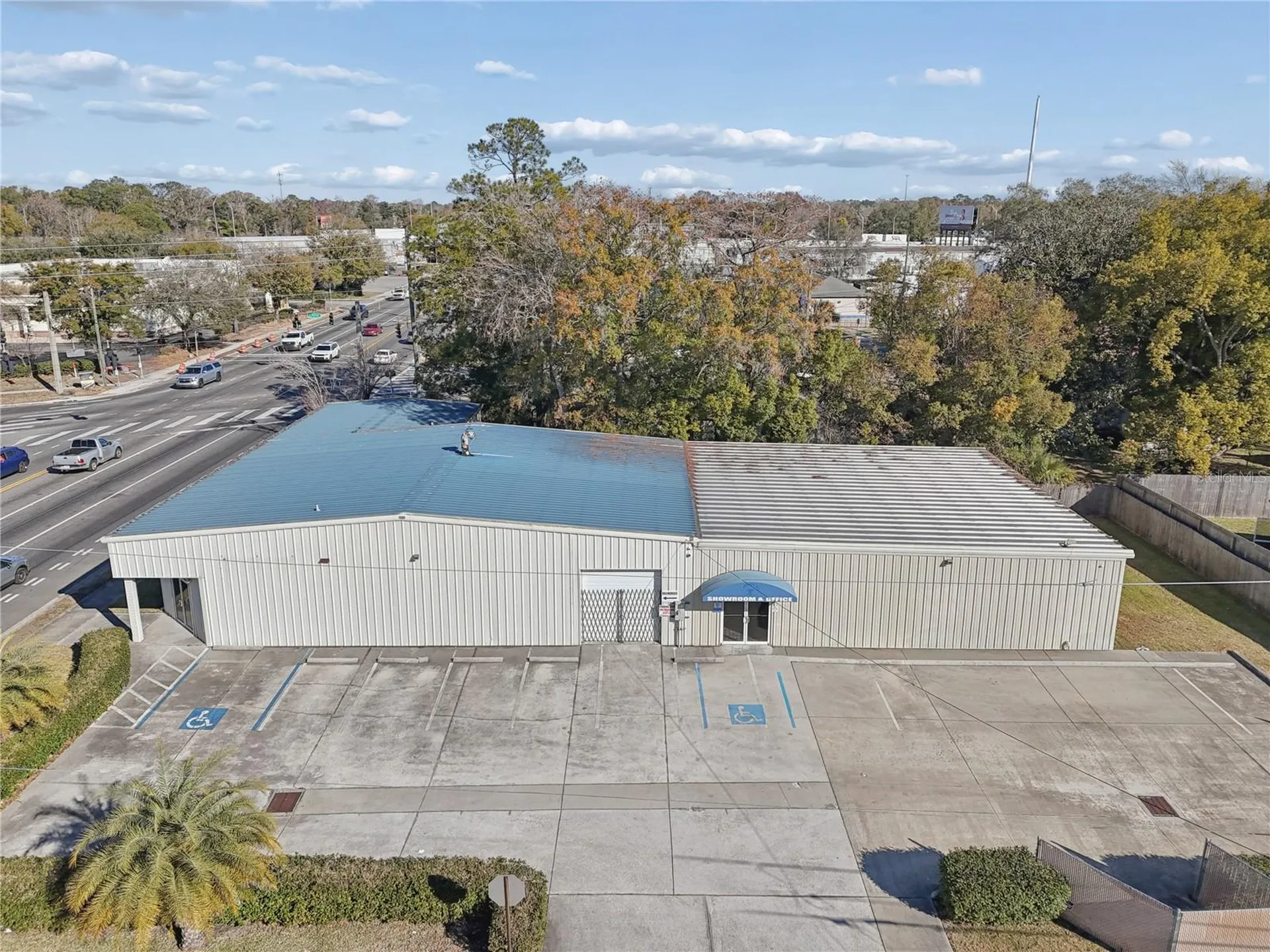 711 Cassat Avenue Jacksonville FL 32205