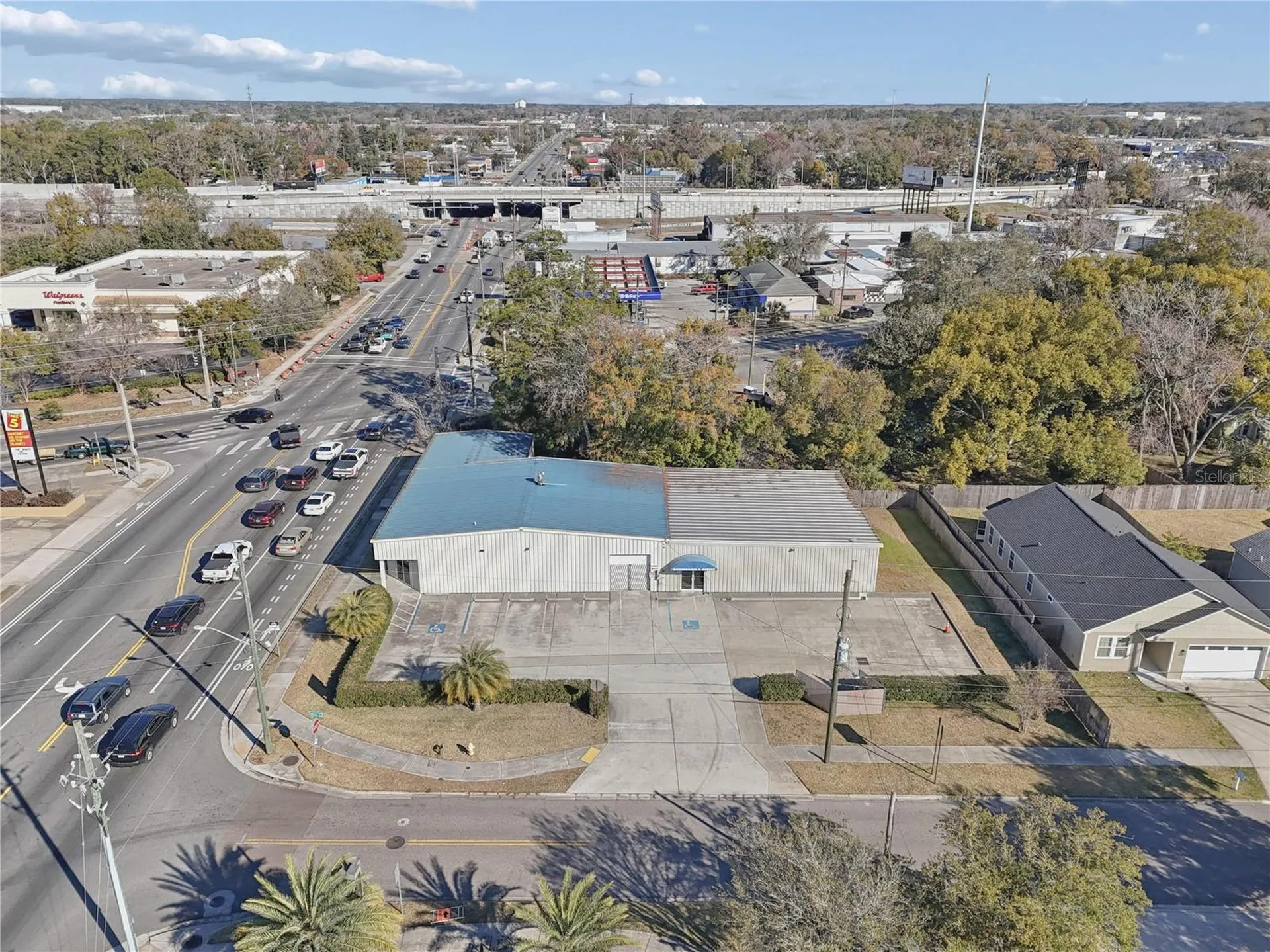 711 Cassat Avenue Jacksonville FL 32205