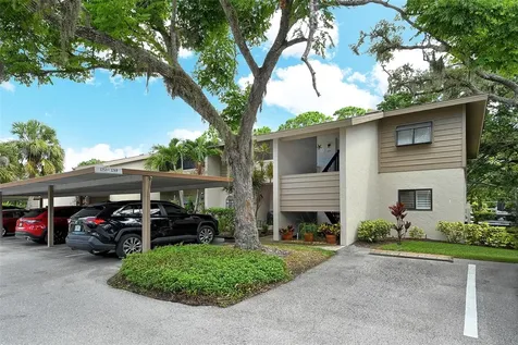 3269 Cross Creek Drive Sarasota FL 34231