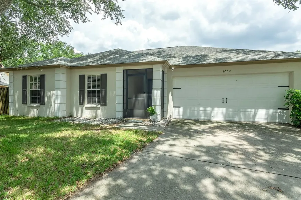 1052 Malletwood Drive Brandon FL 33510
