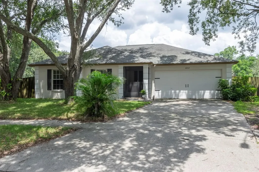 1052 Malletwood Drive Brandon FL 33510