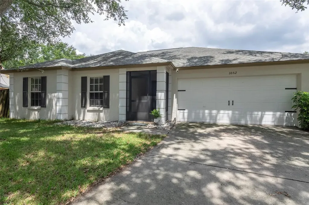1052 Malletwood Drive Brandon FL 33510