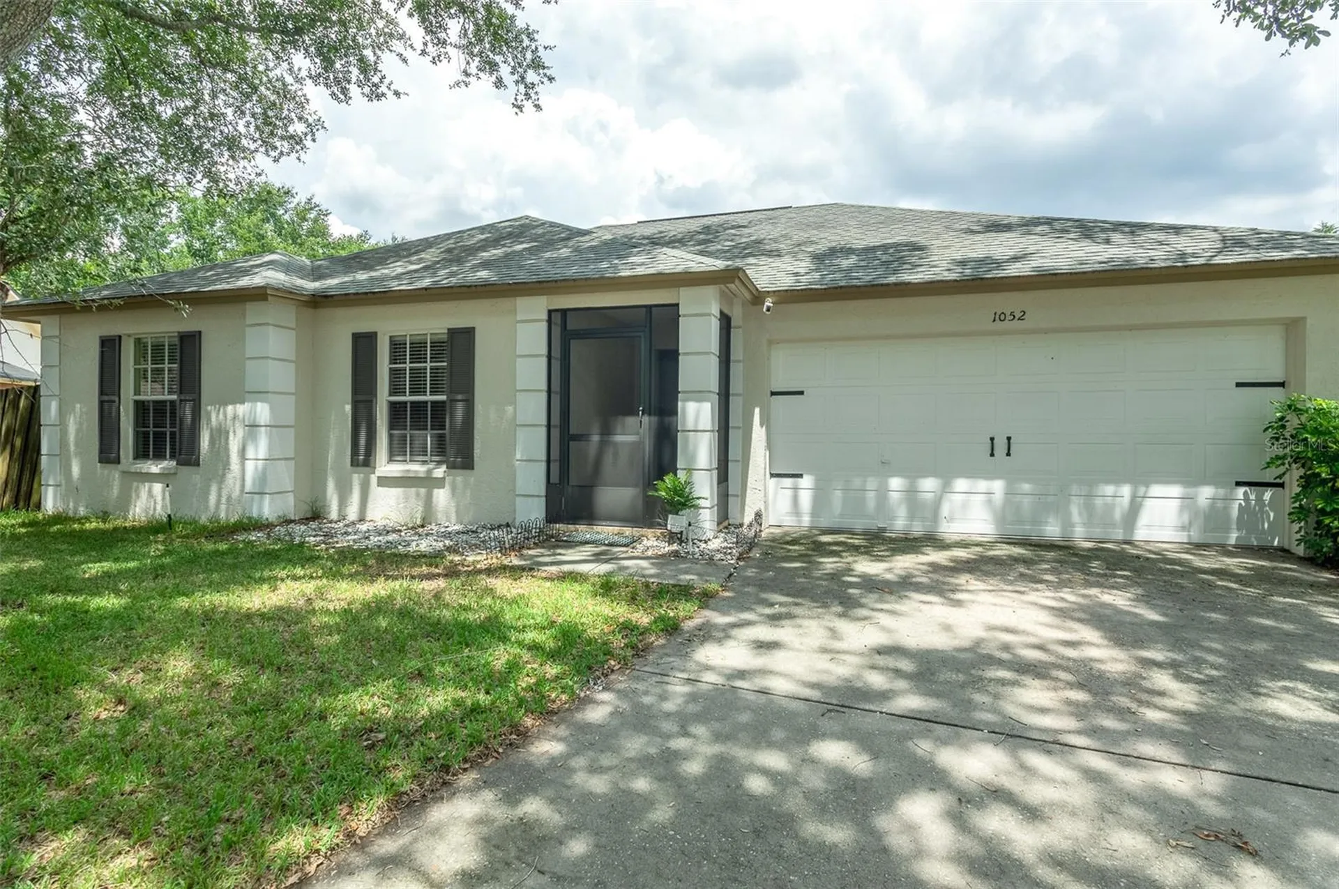 1052 Malletwood Drive Brandon FL 33510