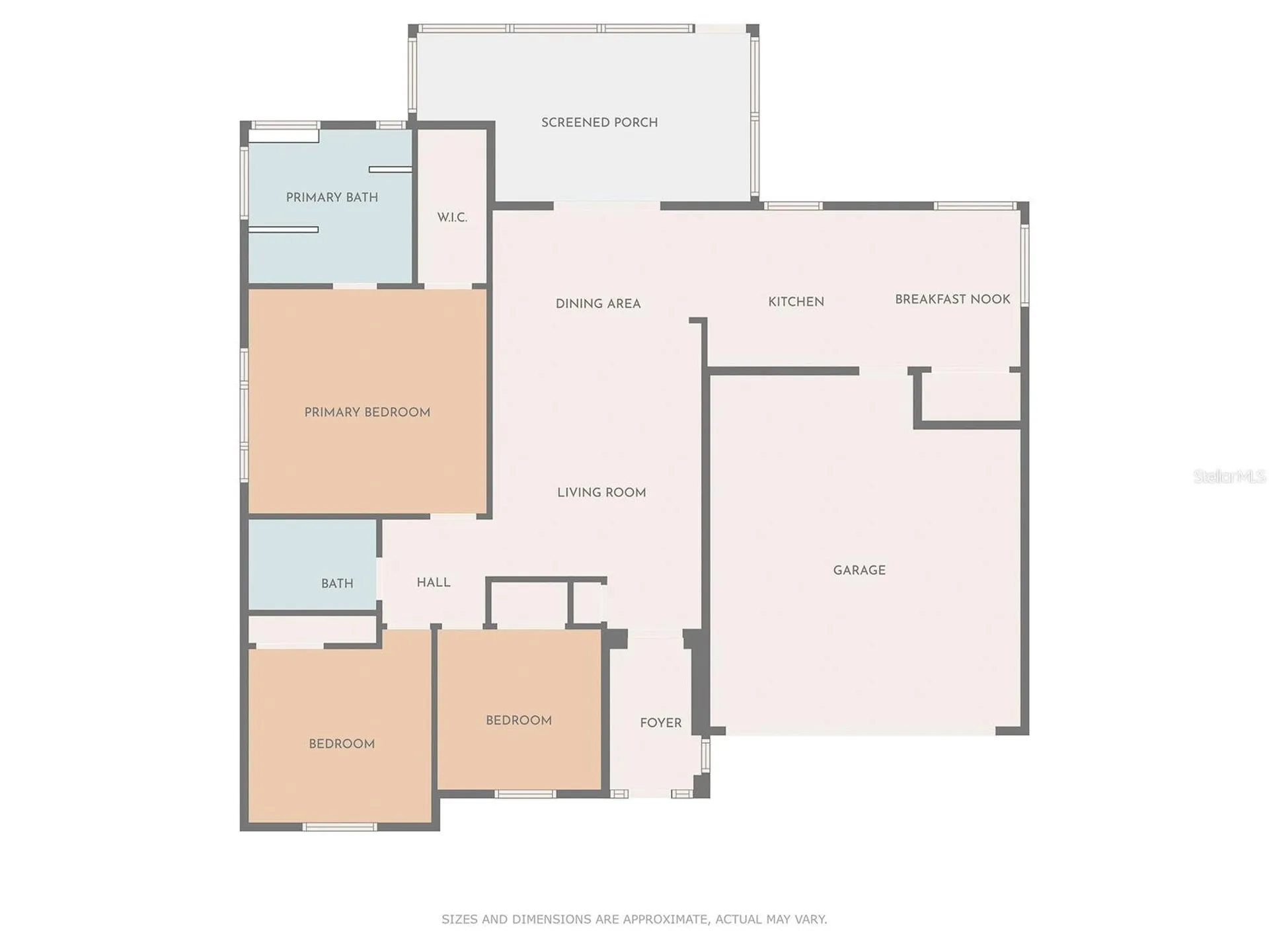 1052 Malletwood Drive Brandon FL 33510