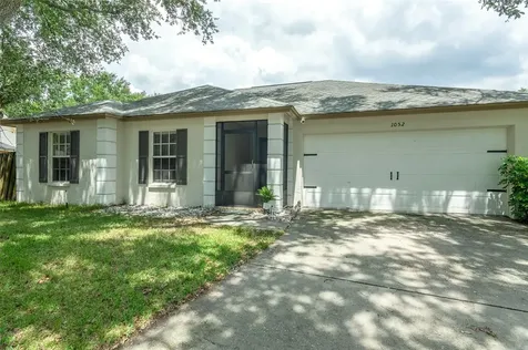 1052 Malletwood Drive Brandon FL 33510