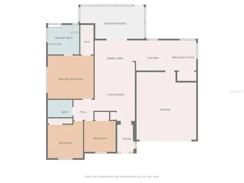 1052 Malletwood Drive Brandon FL 33510