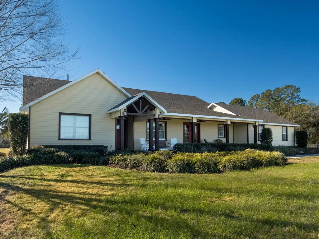 11130 W Highway 326 Ocala FL 34482