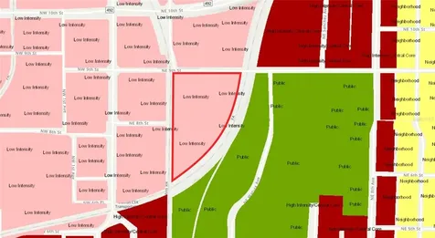 206 NE 9th Street Ocala FL 34470