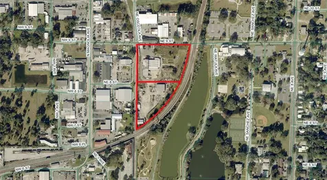 206 NE 9th Street Ocala FL 34470