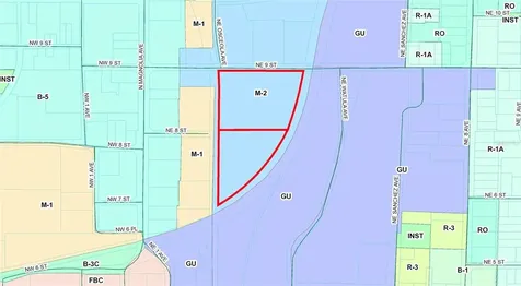 206 NE 9th Street Ocala FL 34470