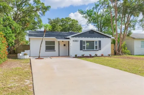 4083 31st Avenue N St Petersburg FL 33713