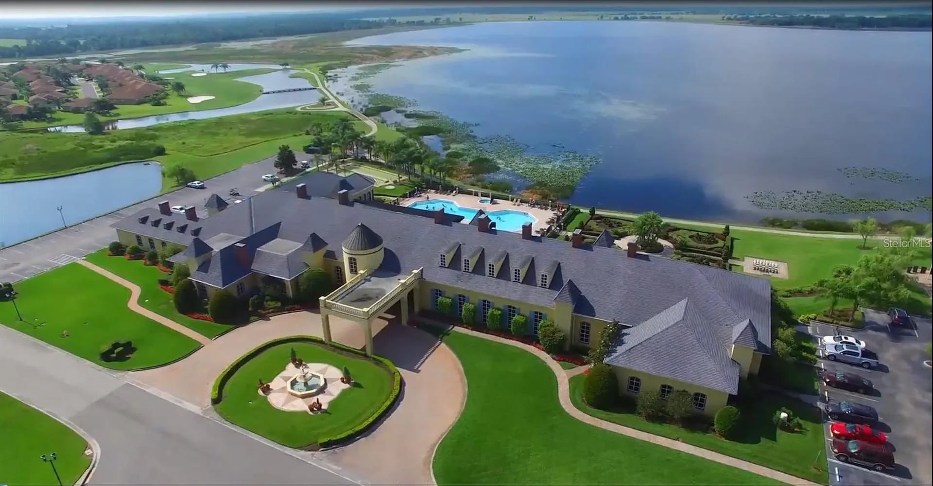 5225 Pebble Beach Boulevard Winter Haven FL 33884