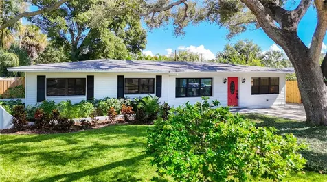 4526 S Clark Avenue Tampa FL 33611