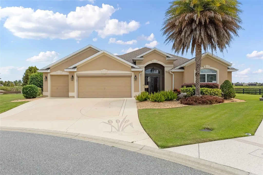 3555 Infinity Run The Villages FL 32163
