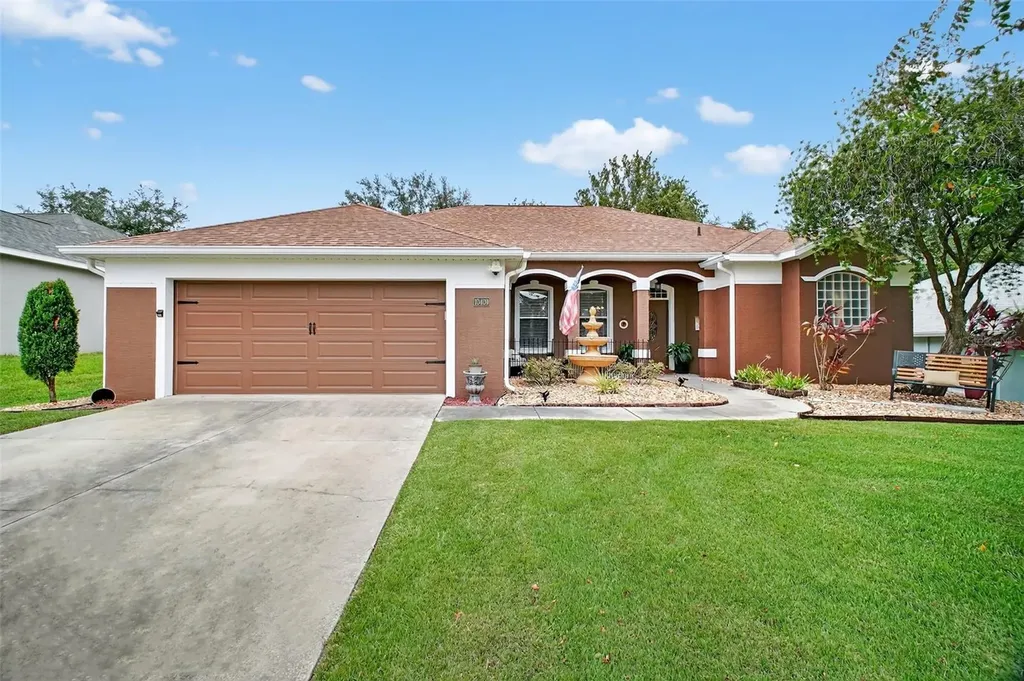 10409 Pleasant View Drive Leesburg FL 34788