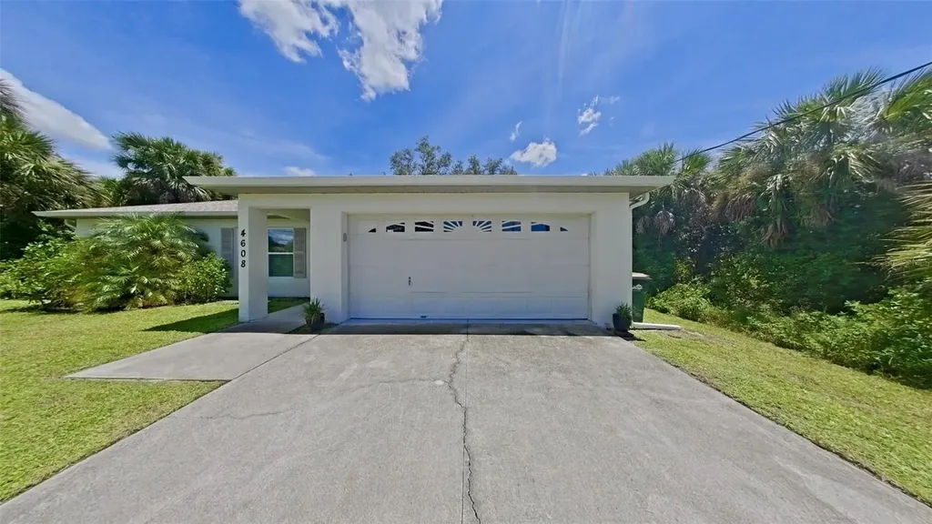 4608 Butterfly Lane North Port FL 34288