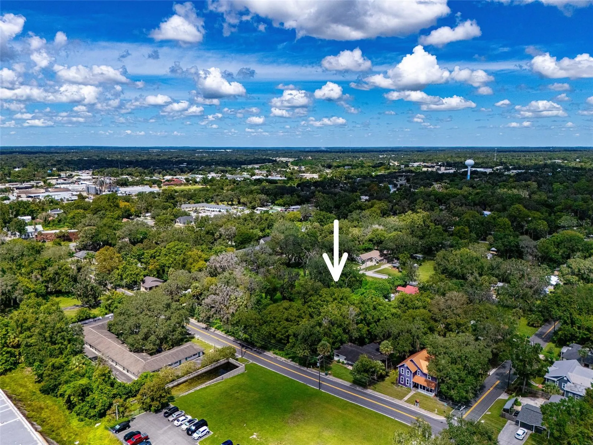 9TH Avenue Ocala FL 34470