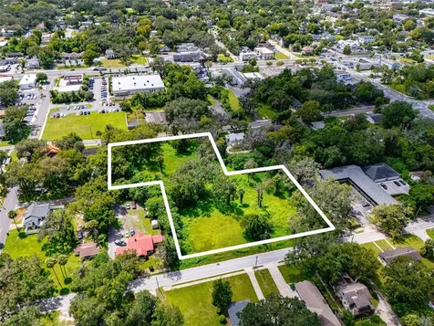 9TH Avenue Ocala FL 34470