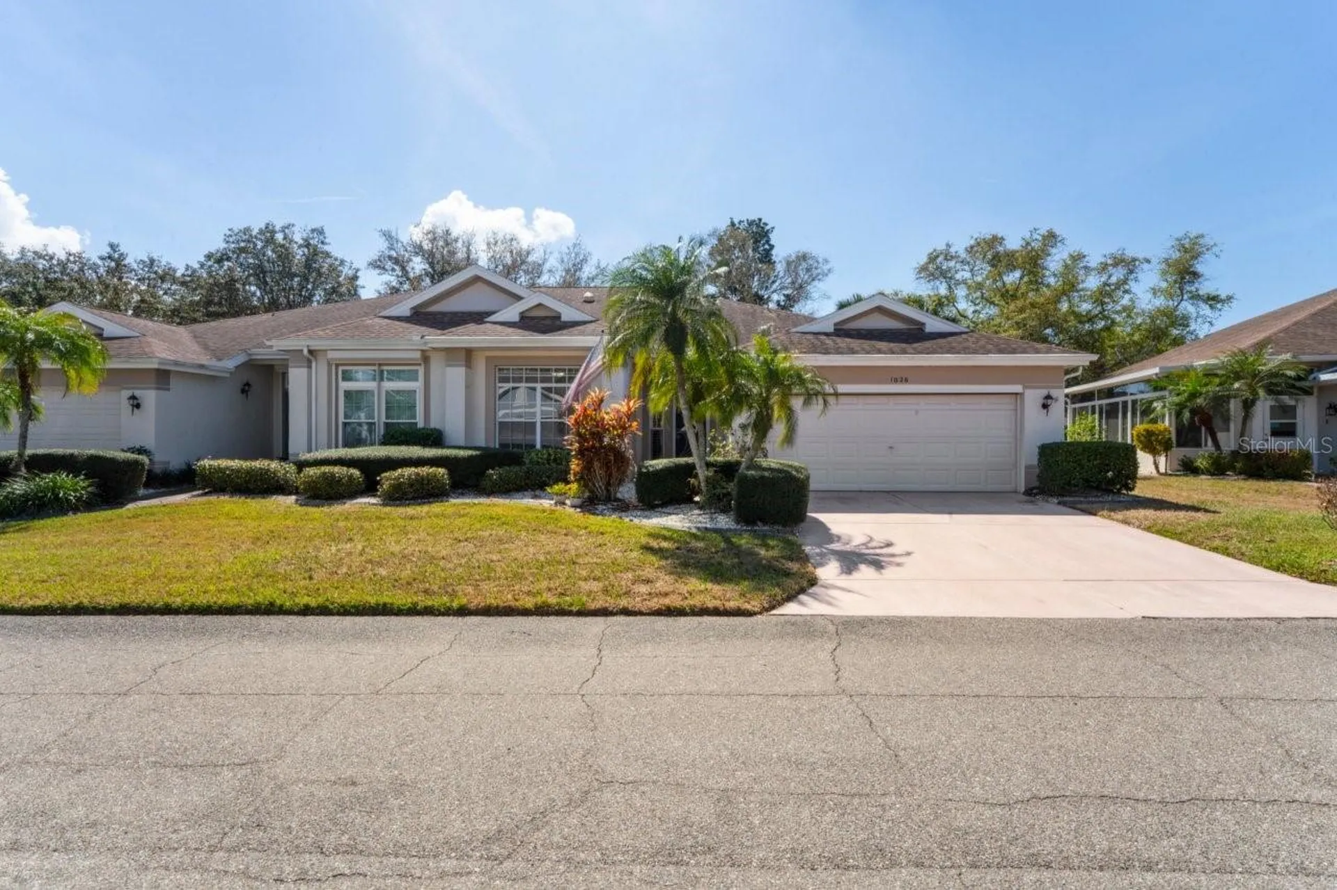 1026 Mcdaniel Street Sun City Center FL 33573