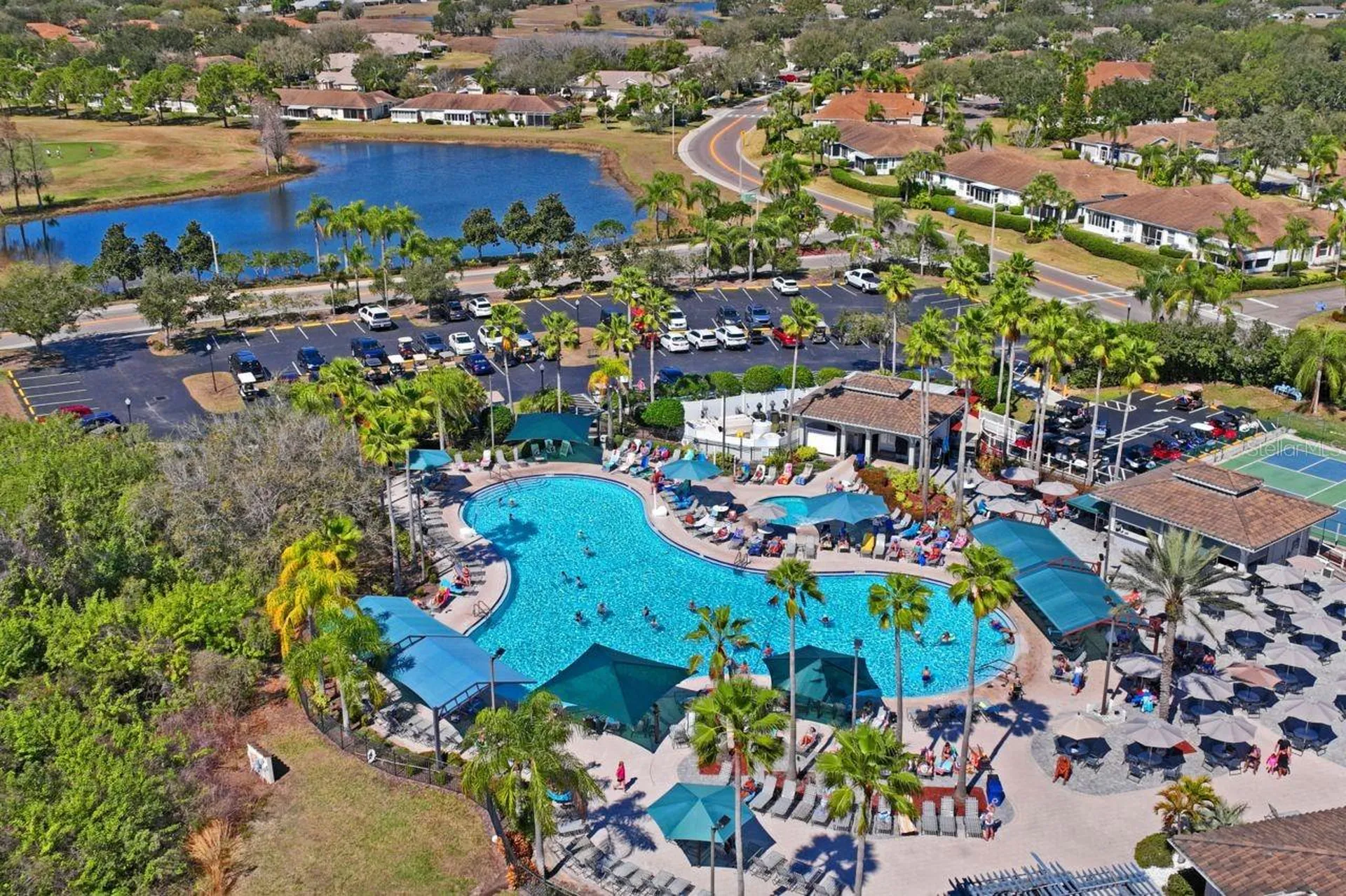 1026 Mcdaniel Street Sun City Center FL 33573