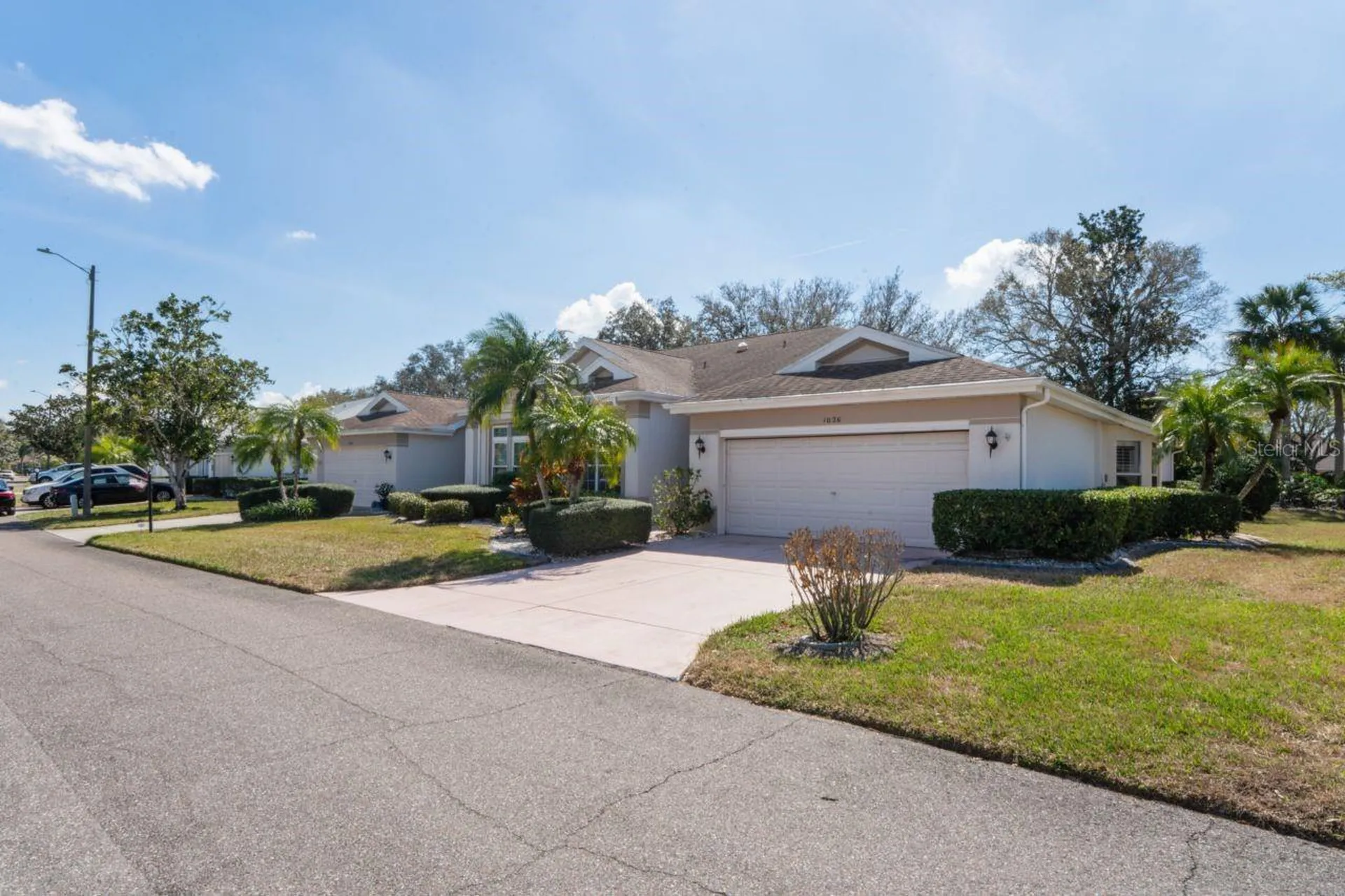 1026 Mcdaniel Street Sun City Center FL 33573