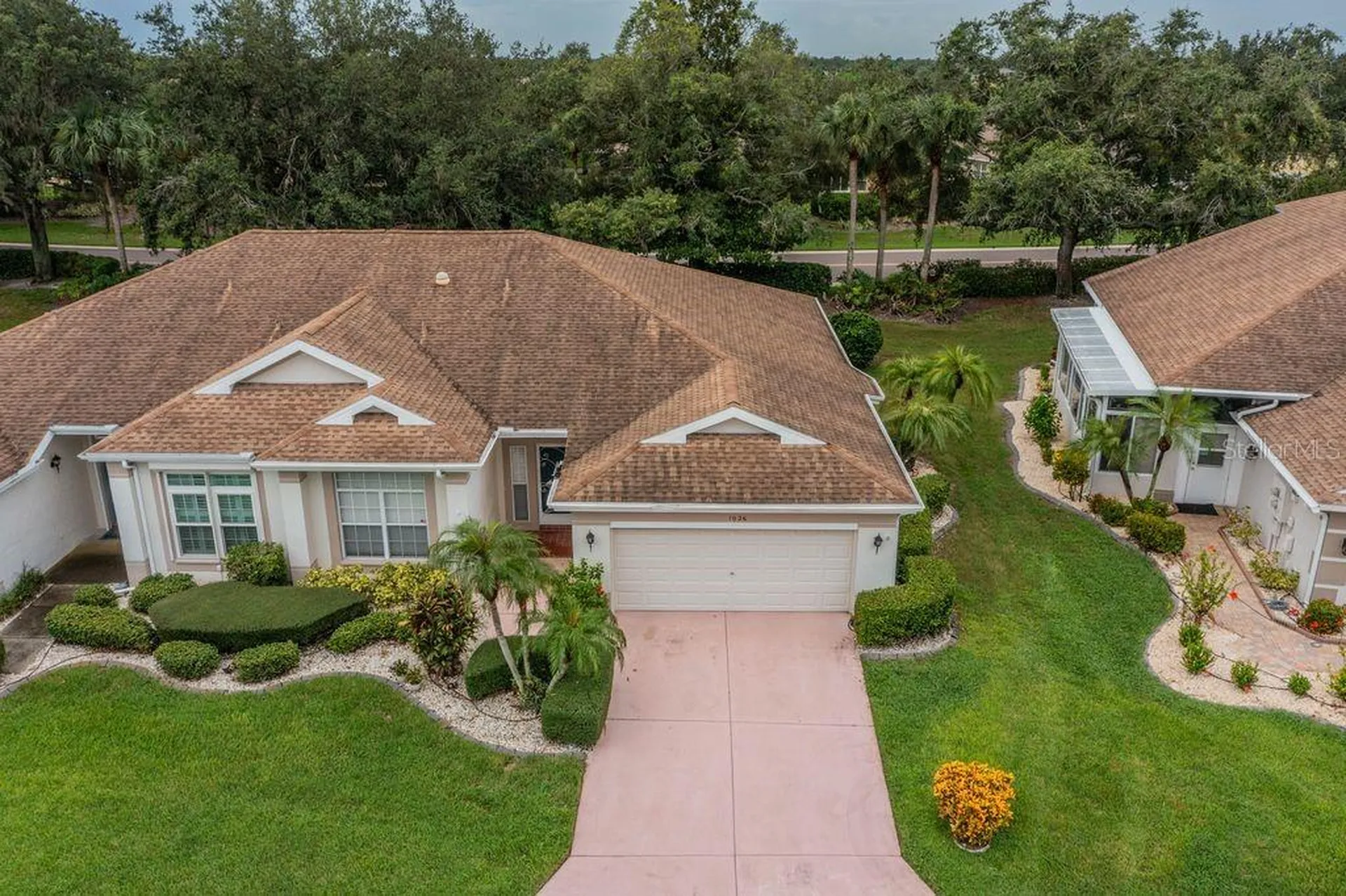 1026 Mcdaniel Street Sun City Center FL 33573