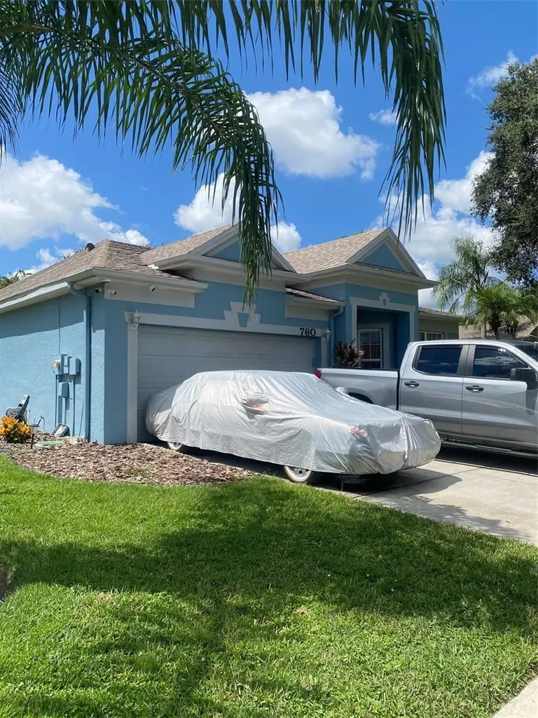 760 Bryson Loop Lakeland FL 33809