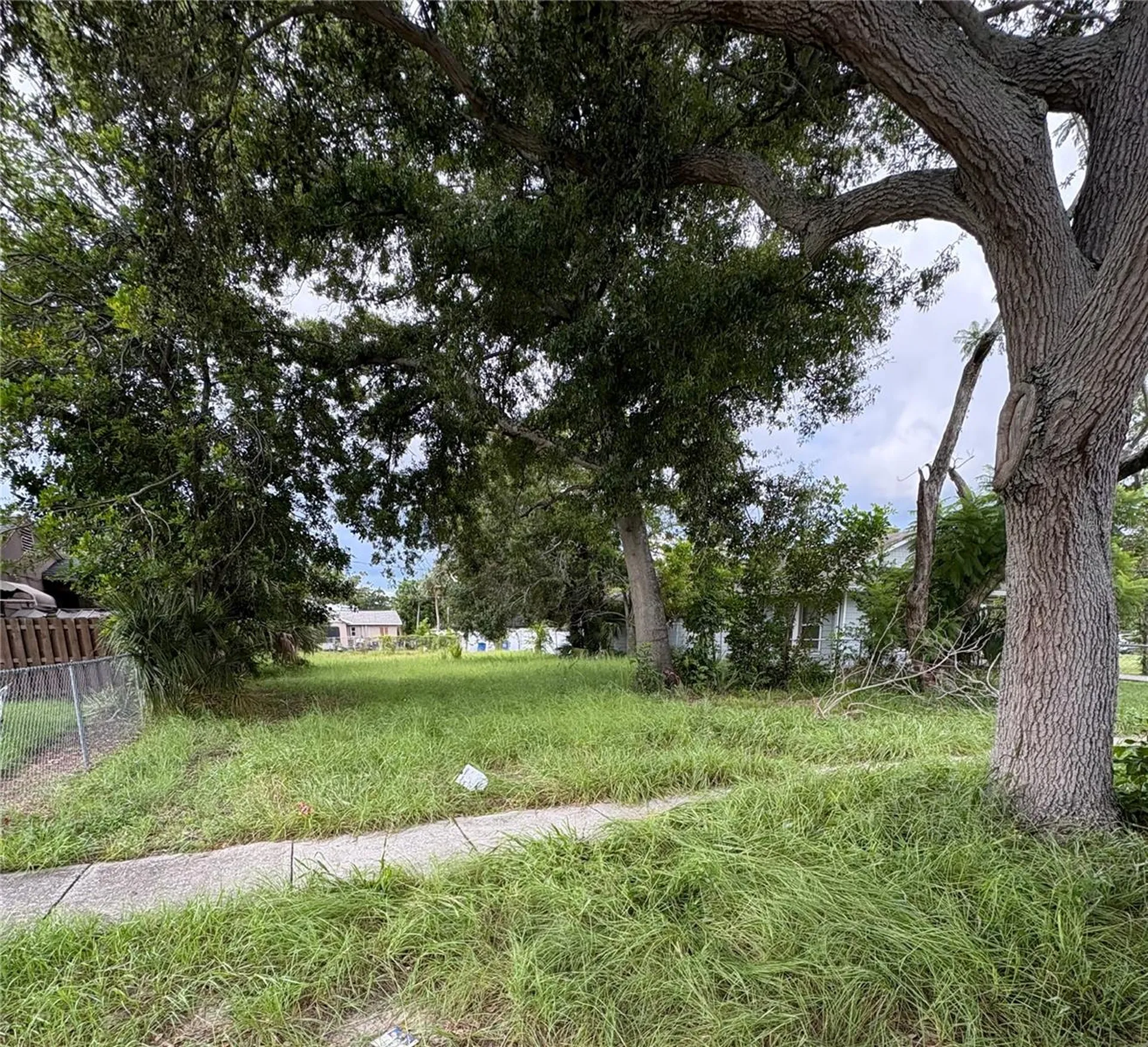 3474 16th Avenue S St Petersburg FL 33711