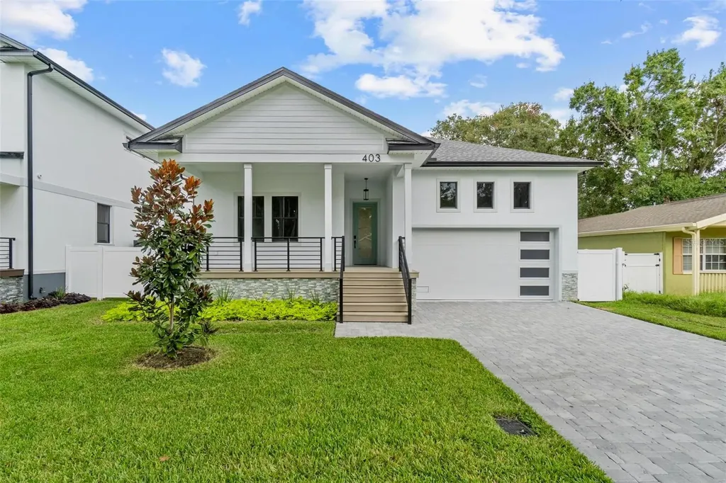 403 Park Boulevard Oldsmar FL 34677