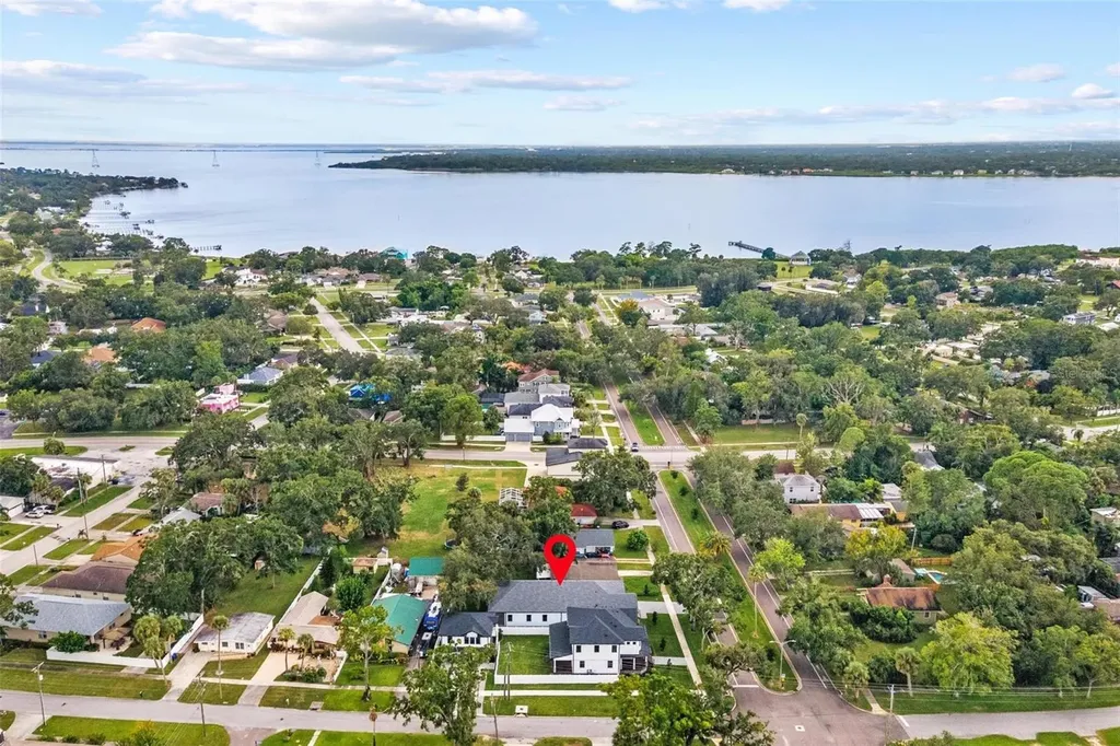403 Park Boulevard Oldsmar FL 34677