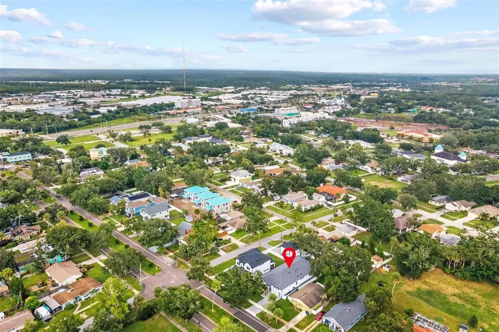 403 Park Boulevard Oldsmar FL 34677