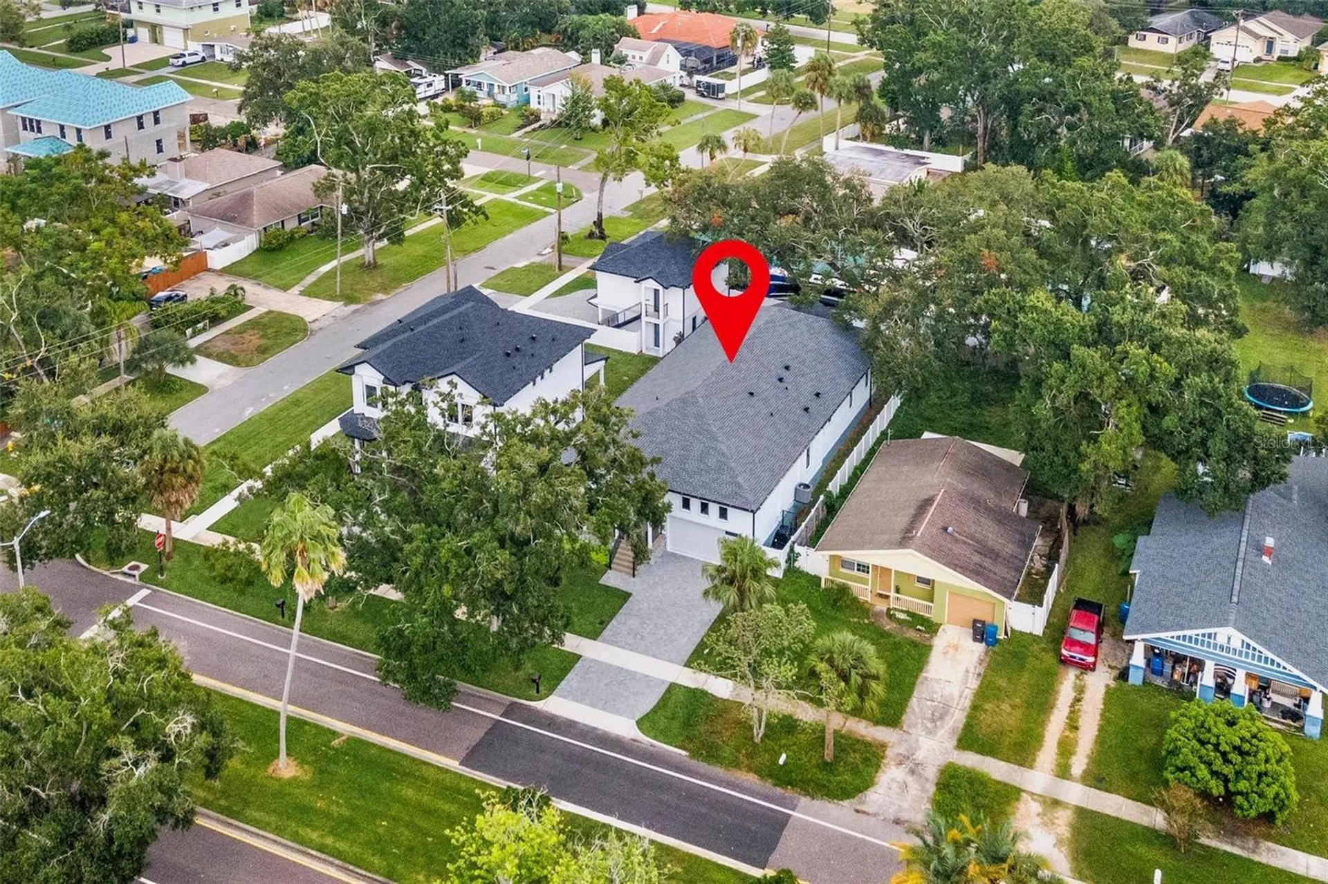 403 Park Boulevard Oldsmar FL 34677
