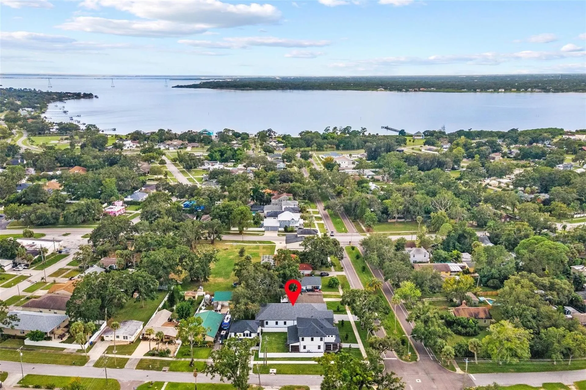 403 Park Boulevard Oldsmar FL 34677