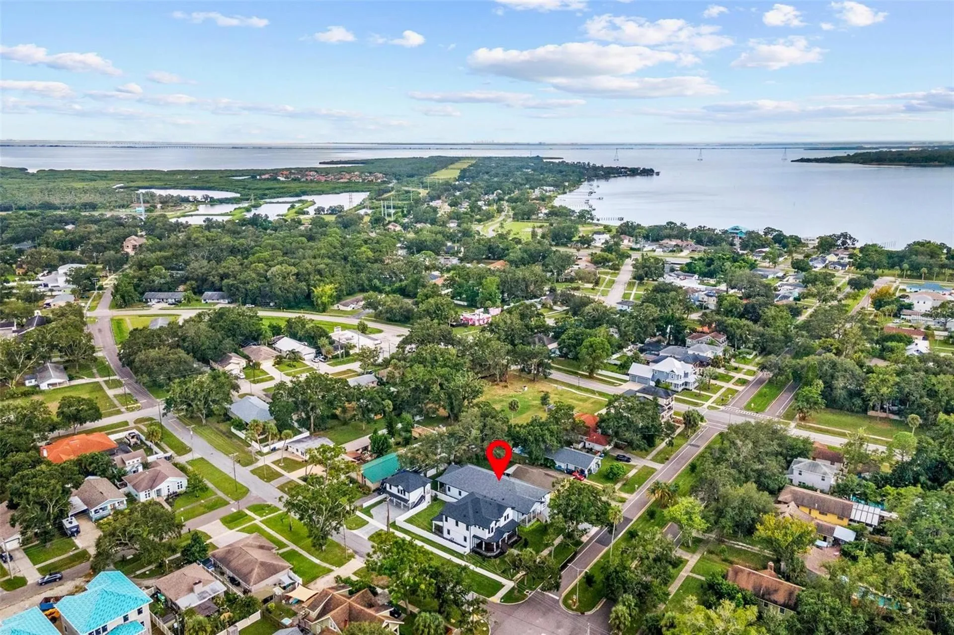 403 Park Boulevard Oldsmar FL 34677