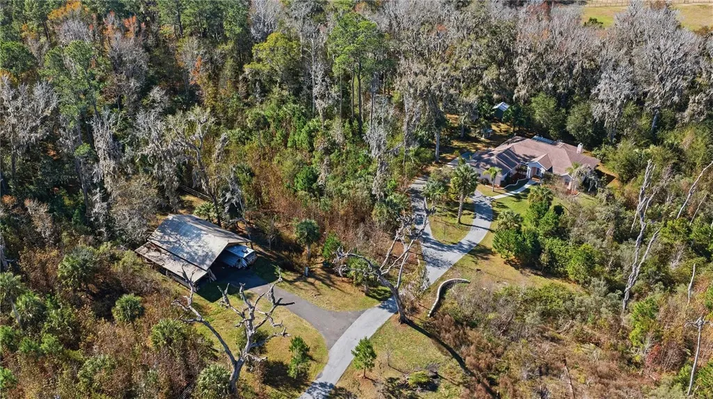 19040 NW 88th Avenue Road Reddick FL 32686