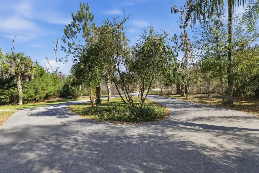 19040 NW 88th Avenue Road Reddick FL 32686