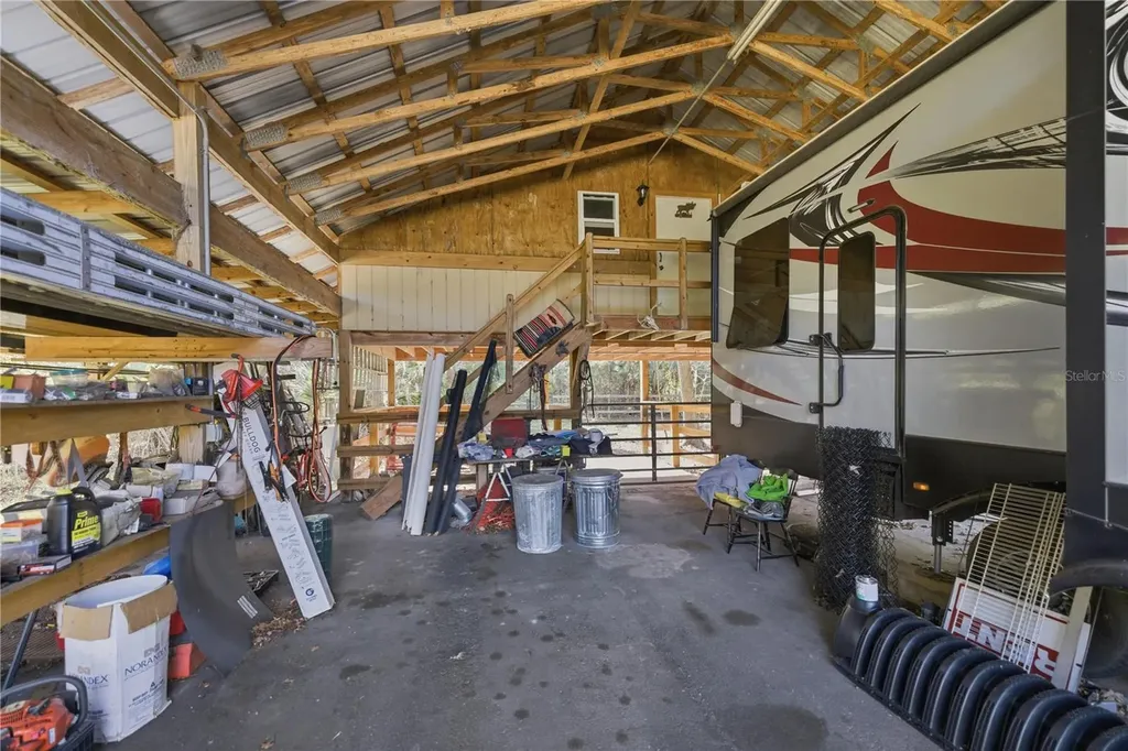 19040 NW 88th Avenue Road Reddick FL 32686