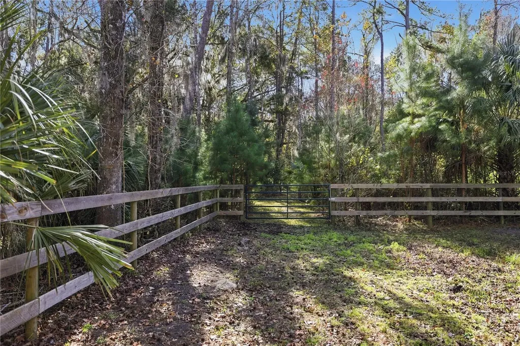 19040 NW 88th Avenue Road Reddick FL 32686