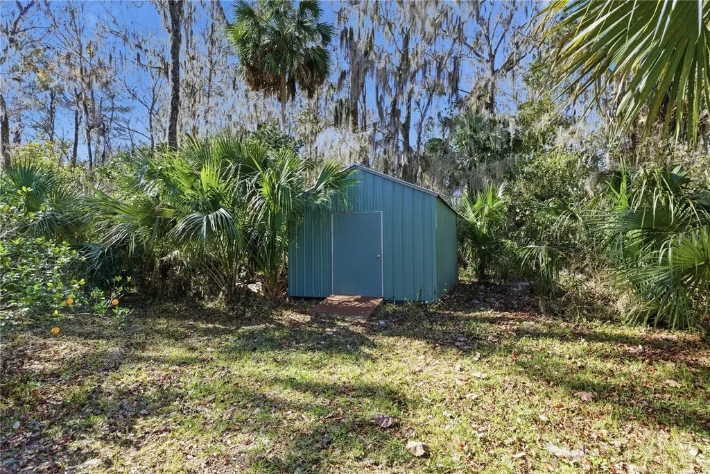 19040 NW 88th Avenue Road Reddick FL 32686