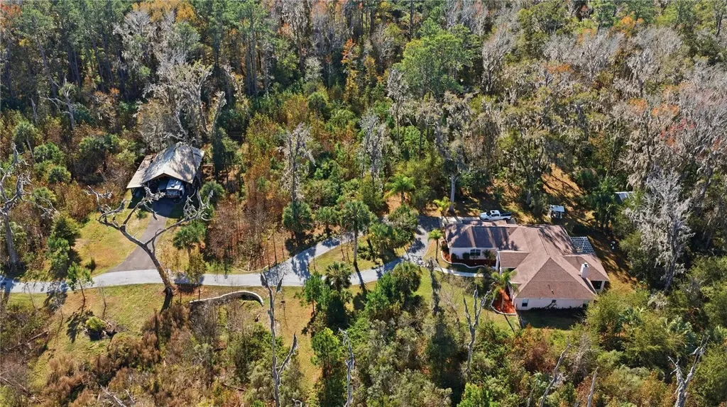 19040 NW 88th Avenue Road Reddick FL 32686