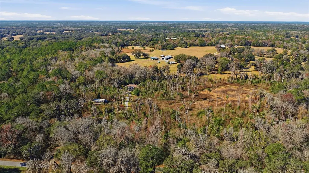 19040 NW 88th Avenue Road Reddick FL 32686