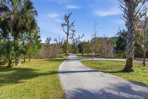 19040 NW 88th Avenue Road Reddick FL 32686