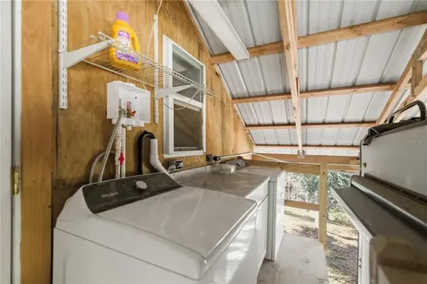 19040 NW 88th Avenue Road Reddick FL 32686