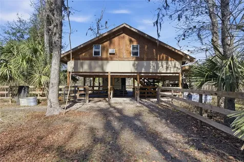 19040 NW 88th Avenue Road Reddick FL 32686
