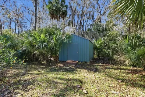 19040 NW 88th Avenue Road Reddick FL 32686