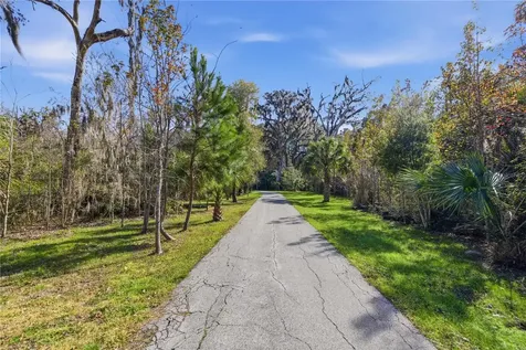 19040 NW 88th Avenue Road Reddick FL 32686