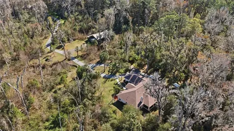 19040 NW 88th Avenue Road Reddick FL 32686
