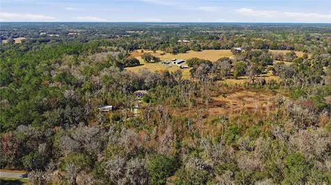 19040 NW 88th Avenue Road Reddick FL 32686