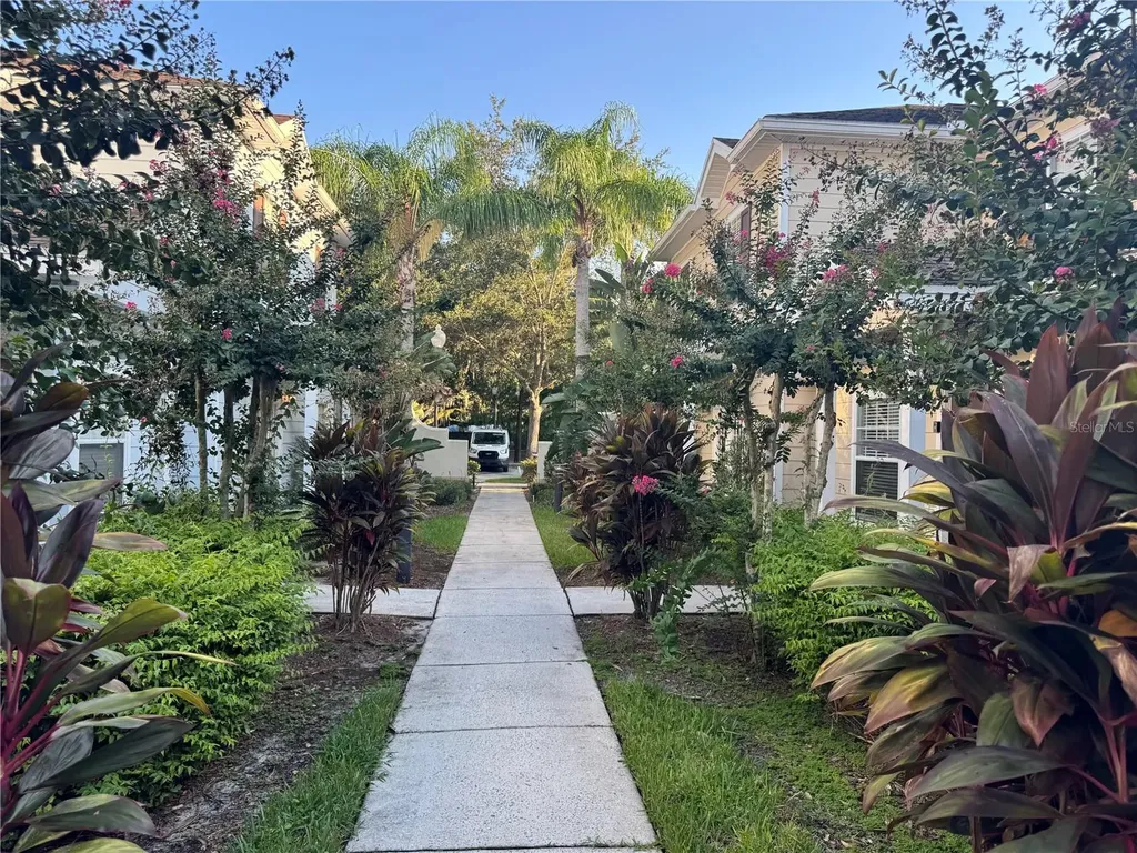 2964 Lucayan Harbour Circle Kissimmee FL 34746