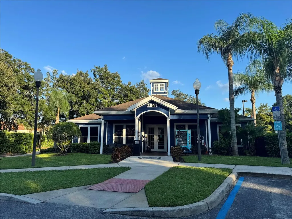 2964 Lucayan Harbour Circle Kissimmee FL 34746